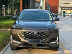 Changan UNI-K 2.0T two-wheel drive Yueshang - фото 2