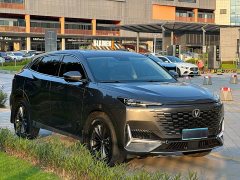 Changan UNI-K 2.0T two-wheel drive Yueshang - фото 3
