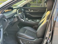 Changan UNI-K 2.0T two-wheel drive Yueshang - фото 4