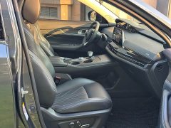Changan UNI-K 2.0T two-wheel drive Yueshang - фото 5