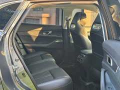 Changan UNI-K 2.0T two-wheel drive Yueshang - фото 6