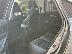 Changan UNI-K 2.0T two-wheel drive Yueshang - фото 7