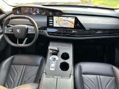 Changan UNI-K 2.0T two-wheel drive Yueshang - фото 8