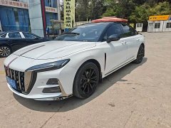 Hongqi H6 2.0T Zhi Shang Edition - фото 1