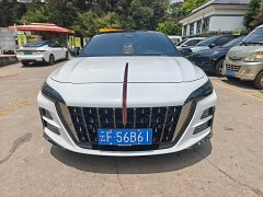 Hongqi H6 2.0T Zhi Shang Edition - фото 2