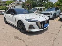 Hongqi H6 2.0T Zhi Shang Edition - фото 3