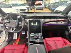 Hongqi H6 2.0T Zhi Shang Edition - фото 6