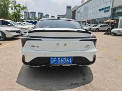 Hongqi H6 2.0T Zhi Shang Edition - фото 8