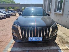 Hongqi HS5 Qixiang Pro Edition - фото 2