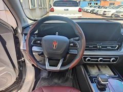 Hongqi HS5 Qixiang Pro Edition - фото 5