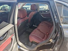 Hongqi HS5 Qixiang Pro Edition - фото 6
