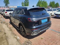 Hongqi HS5 Qixiang Pro Edition - фото 7