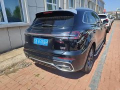 Hongqi HS5 Qixiang Pro Edition - фото 9