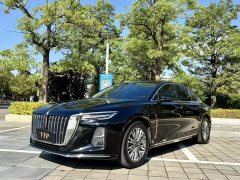 Hongqi H5 2023 1.5T DCT Connected Qiyun Edition - фото 1