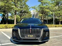 Hongqi H5 2023 1.5T DCT Connected Qiyun Edition - фото 2