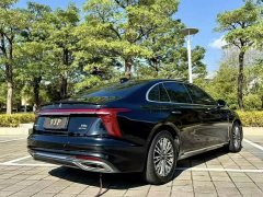 Hongqi H5 2023 1.5T DCT Connected Qiyun Edition - фото 8