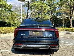 Hongqi H5 2023 1.5T DCT Connected Qiyun Edition - фото 9