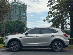 Hongqi HS5 Facelift 2.0T Intelligent Flagship Edition - фото 3