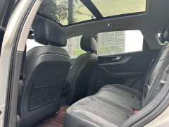 Hongqi HS5 Facelift 2.0T Intelligent Flagship Edition - фото 6