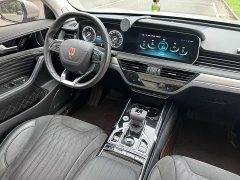 Hongqi HS5 Facelift 2.0T Intelligent Flagship Edition - фото 8