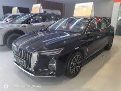 Hongqi H5 PHEV 130 Hybrid Edition - фото 1