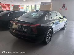 Hongqi H5 PHEV 130 Hybrid Edition - фото 12