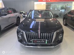 Hongqi H5 PHEV 130 Hybrid Edition - фото 2