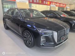Hongqi H5 PHEV 130 Hybrid Edition - фото 3