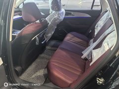 Hongqi H5 PHEV 130 Hybrid Edition - фото 5