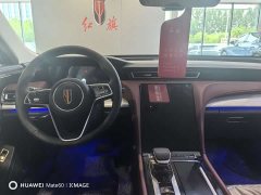 Hongqi H5 PHEV 130 Hybrid Edition - фото 8