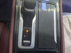 Hongqi H5 PHEV 130 Hybrid Edition - фото 9