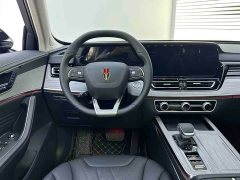 Hongqi HS5 2.0T two-wheel drive Qixiang Pro version - фото 3