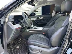 Hongqi HS5 2.0T two-wheel drive Qixiang Pro version - фото 4