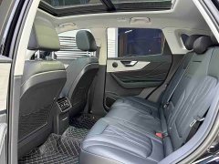 Hongqi HS5 2.0T two-wheel drive Qixiang Pro version - фото 5