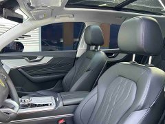 Hongqi HS5 2.0T two-wheel drive Qixiang Pro version - фото 7