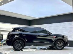 Hongqi HS5 2.0T two-wheel drive Qixiang Pro version - фото 8