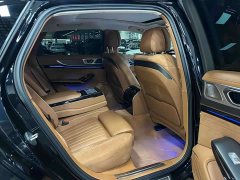 Hongqi H9 2.0T Qichang Private Fashion Edition - фото 10
