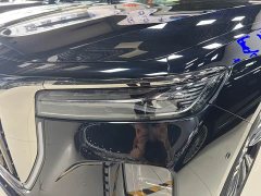 Hongqi H9 2.0T Qichang Private Fashion Edition - фото 11