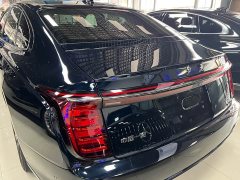 Hongqi H9 2.0T Qichang Private Fashion Edition - фото 12