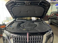 Hongqi H9 2.0T Qichang Private Fashion Edition - фото 13