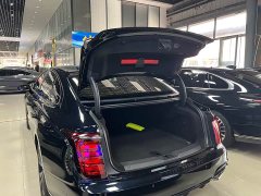 Hongqi H9 2.0T Qichang Private Fashion Edition - фото 16