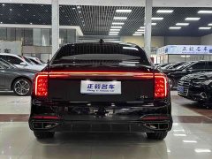 Hongqi H9 2.0T Qichang Private Fashion Edition - фото 17