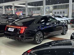 Hongqi H9 2.0T Qichang Private Fashion Edition - фото 18