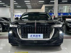 Hongqi H9 2.0T Qichang Private Fashion Edition - фото 2