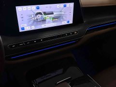 Hongqi H9 2.0T Qichang Private Fashion Edition - фото 4