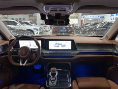 Hongqi H9 2.0T Qichang Private Fashion Edition - фото 5