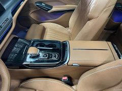 Hongqi H9 2.0T Qichang Private Fashion Edition - фото 6
