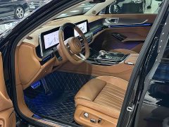 Hongqi H9 2.0T Qichang Private Fashion Edition - фото 7