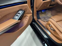 Hongqi H9 2.0T Qichang Private Fashion Edition - фото 8