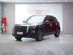 Hongqi HS5 2.0T two-wheel drive Qixiang Pro version - фото 1